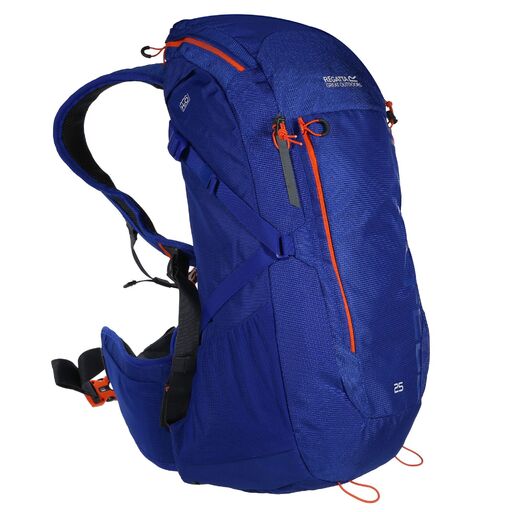 Sac à dos Regatta Blackfell III d'une capacité de 25 L