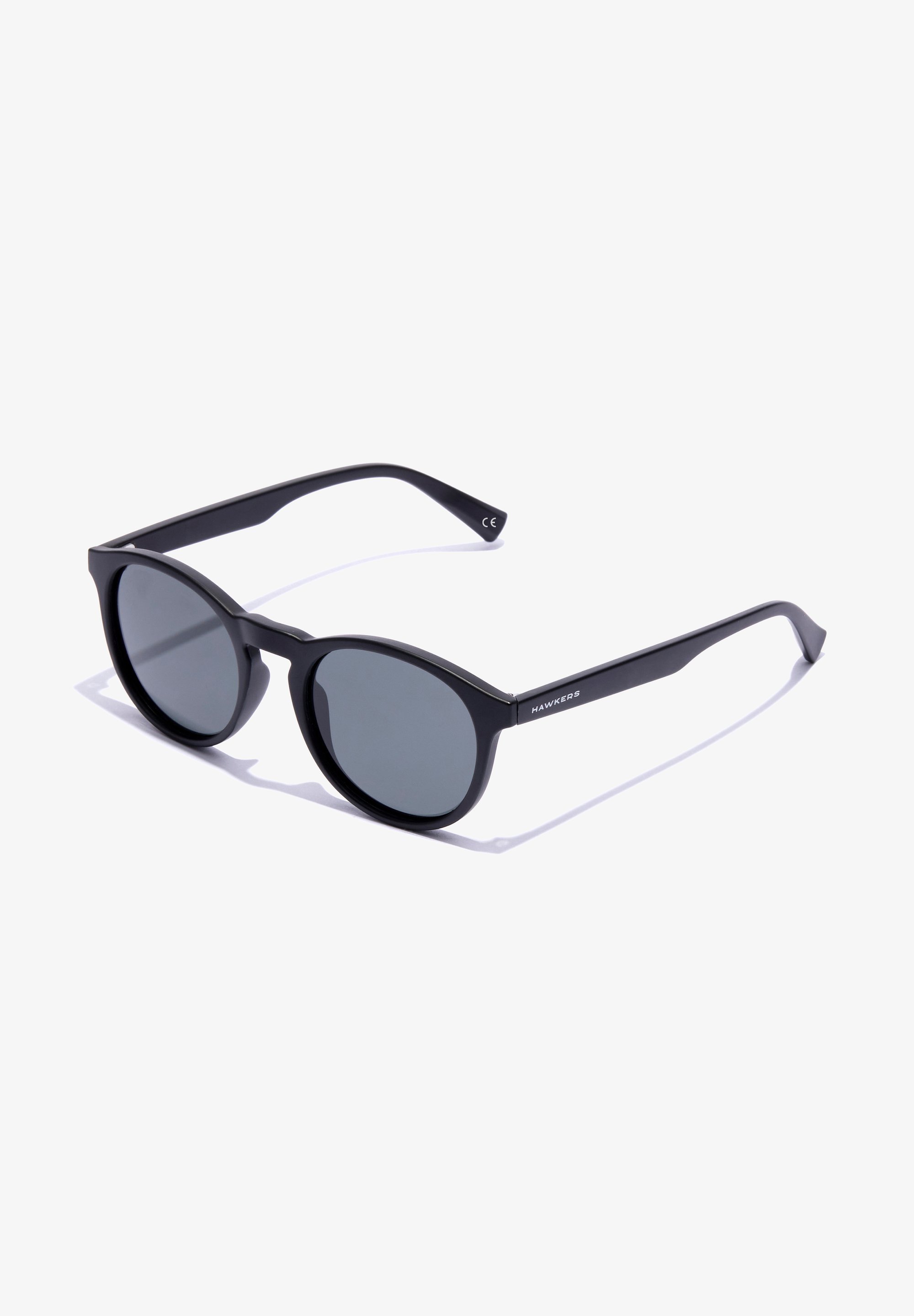 Hawkers BEL AIR - POLARIZED CAREY - Sonnenbrille - schwarz