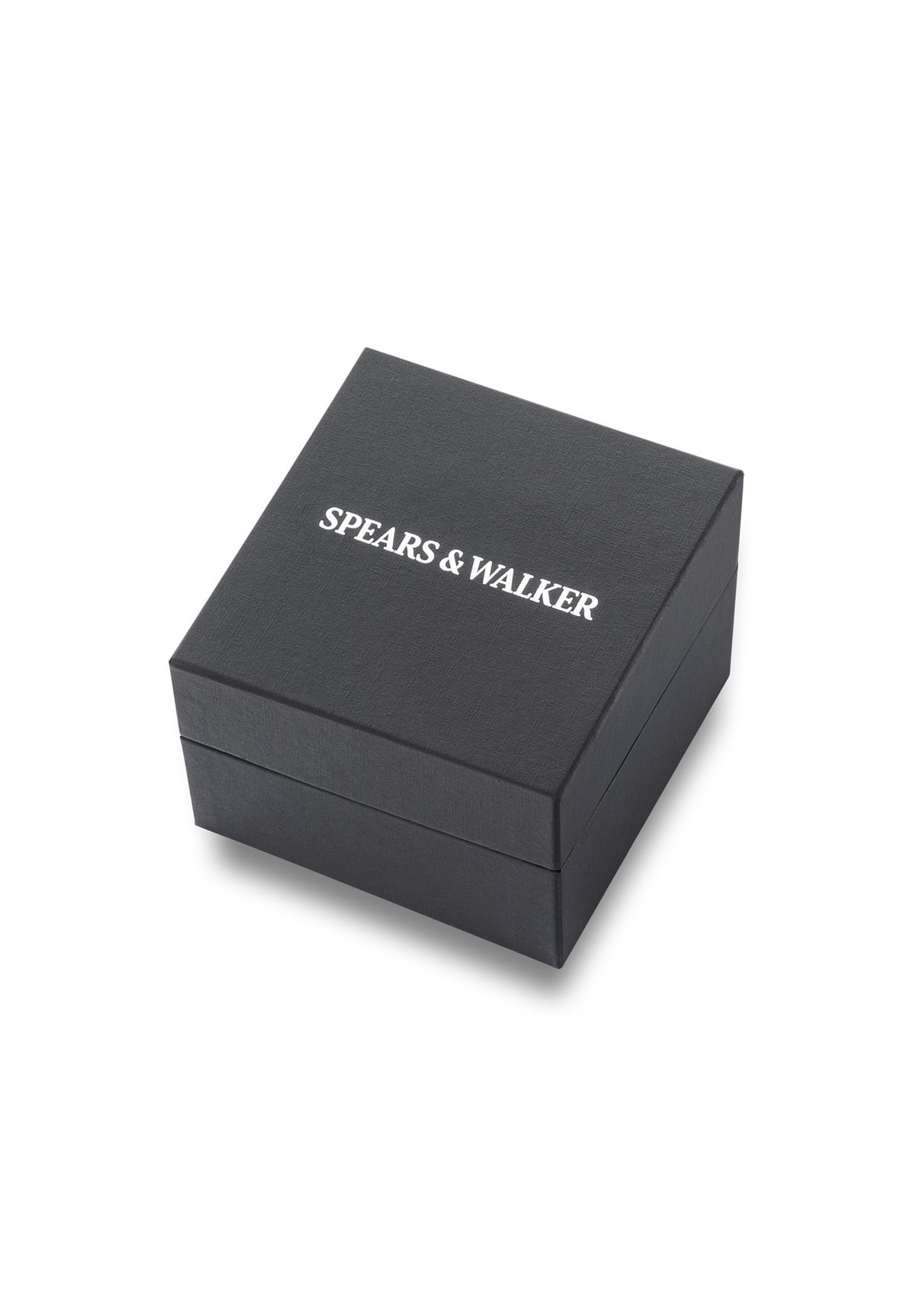 Spears & Walker horloge - zilverkleurig