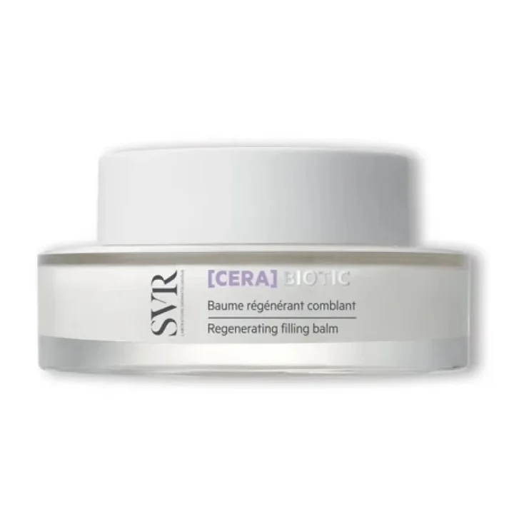 SVR Biotic Wax 50 ml Regenererende conditioner voor dikker haar