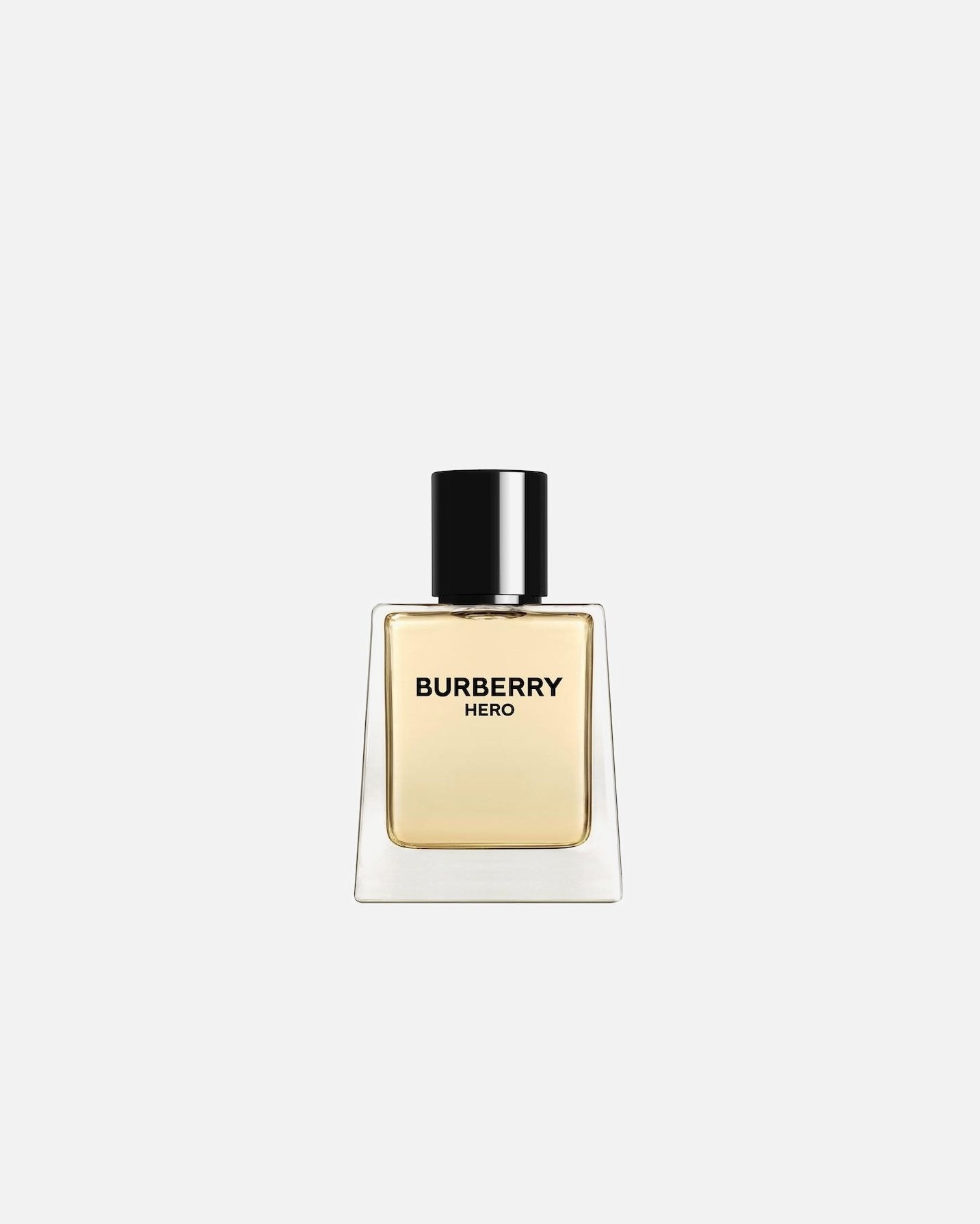 BURBERRY toaletna voda Hero - 50 ml