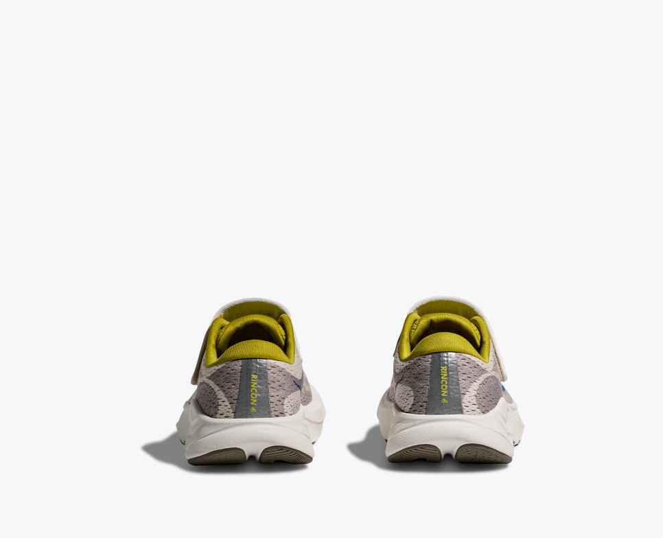 HOKA Rincon 4 Betulla / Cemento