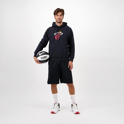  Nike NBA Miami Heat