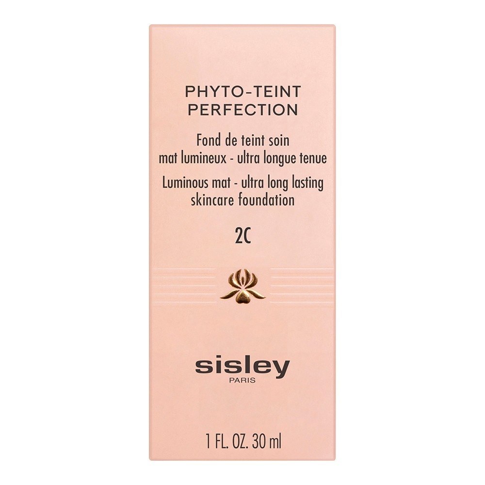 Sisley makiažo pagrindas Phyto-Teint Perfection - 30 ml