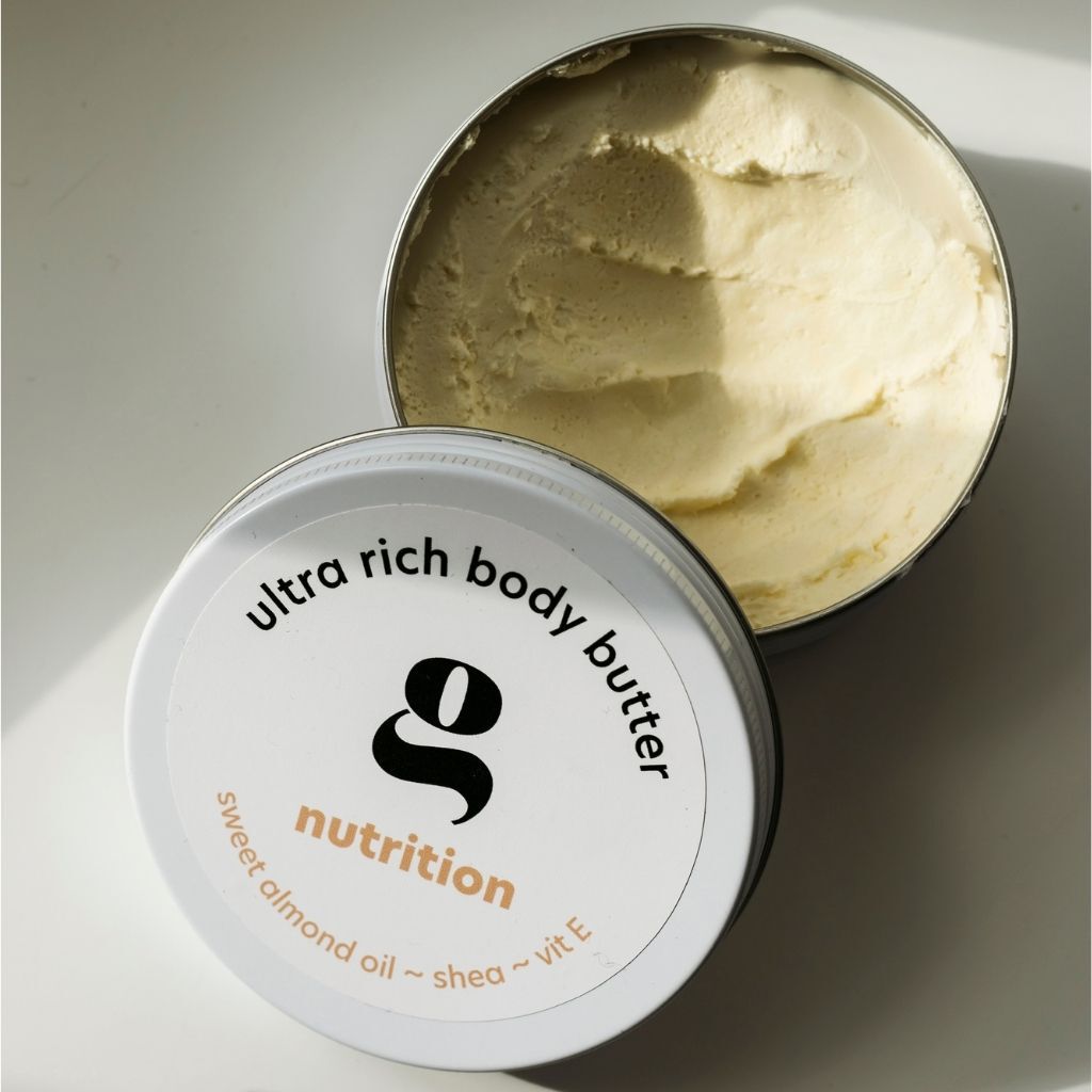 Sapone per Globe Total Nutrition Mandorla Dolce