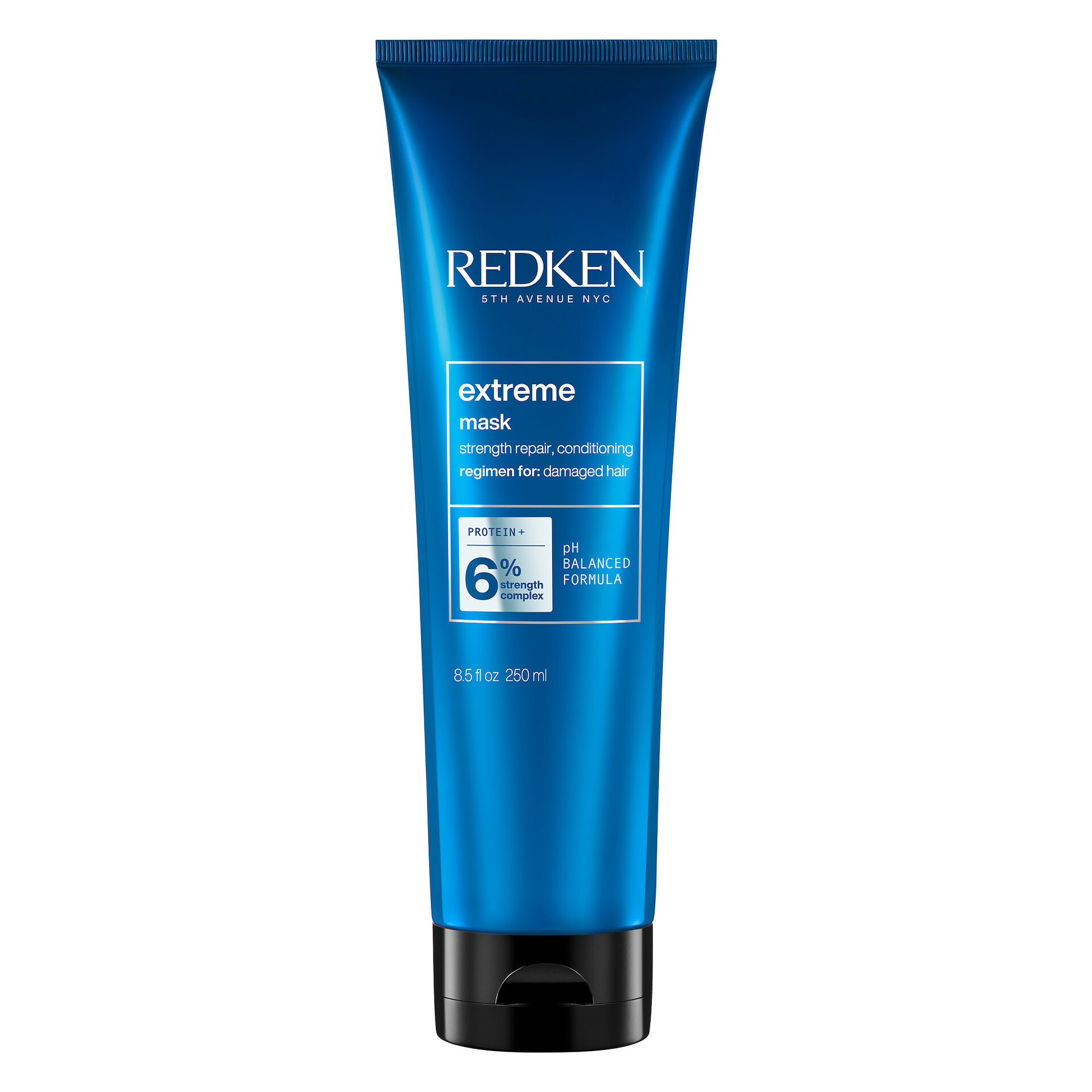 Maska za obnovu kože ekstremne jačine 250 ml - Redken