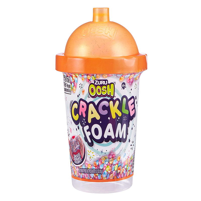 Zuru Crack Foam Oosh