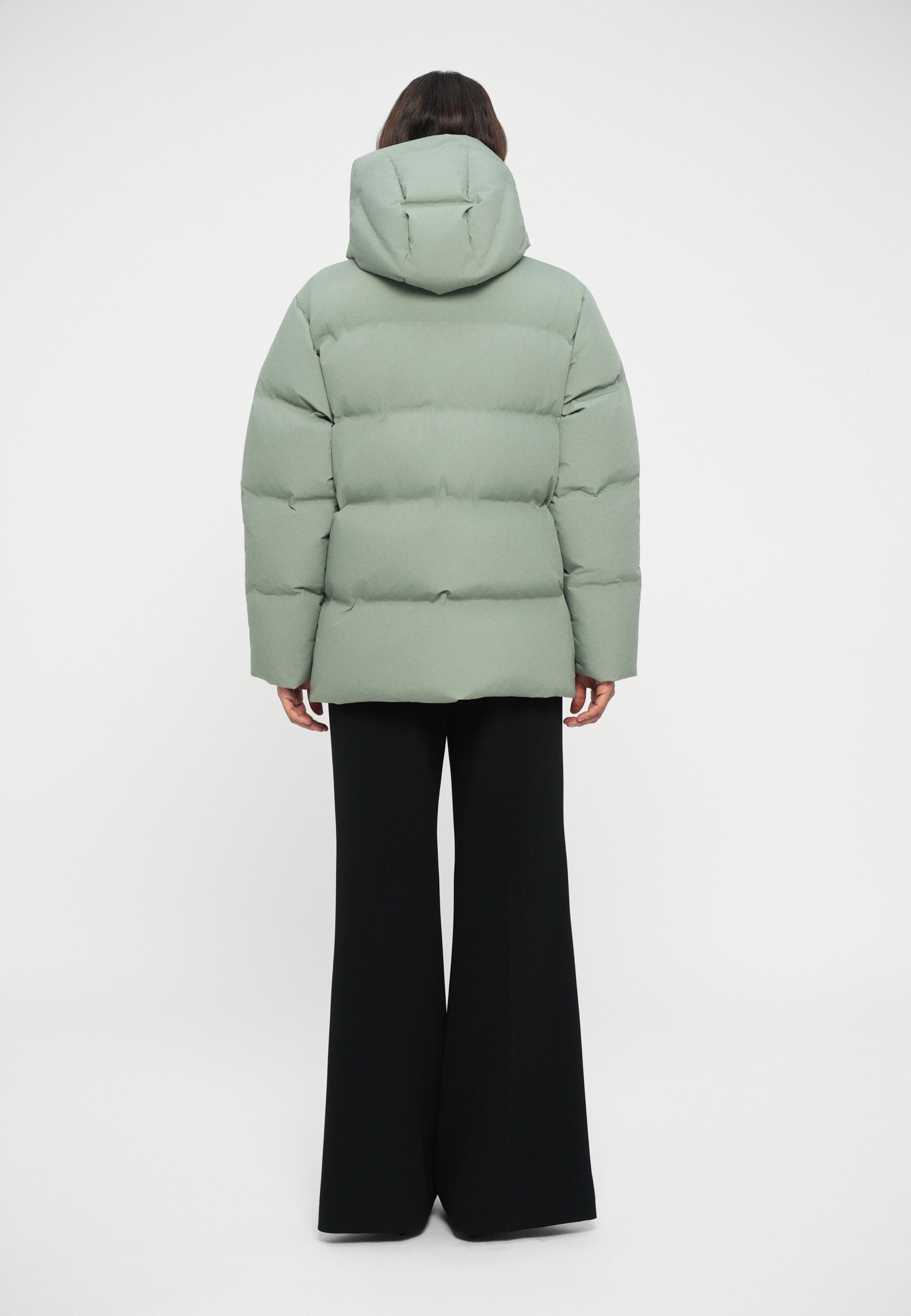 Holzweiler BESSEGGEN JACKET - Doudoune - green