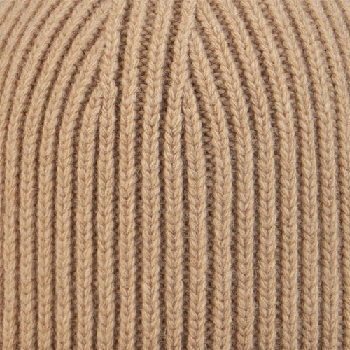 Cabaia Bonnet French 75 Marron marron