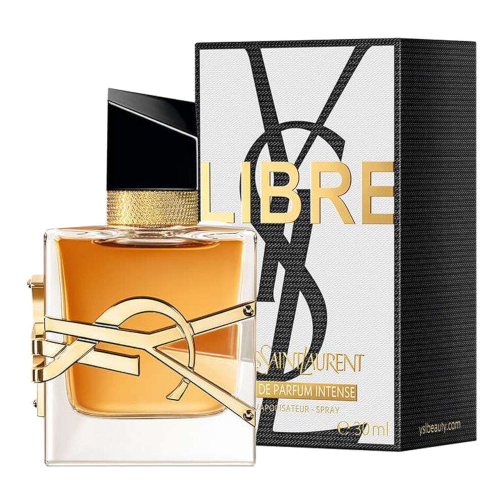 Yves Saint Laurent Libre Intense