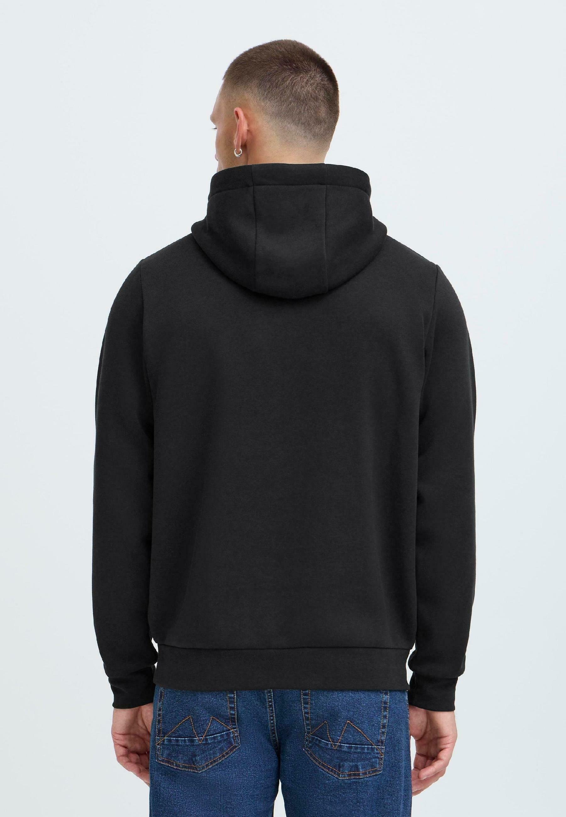 Blend BHTOBIE - Sweat à capuche - noir