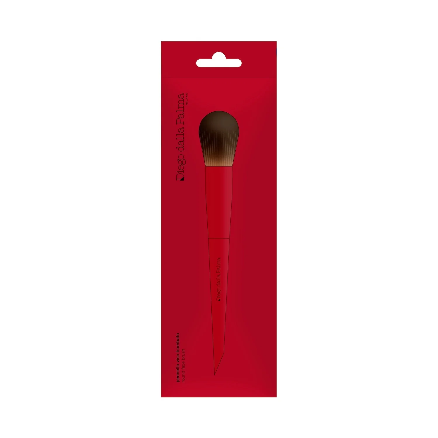 Accessori PENNELLO VISO BOMBATO 66 - Pennelli, Pennello Make-Up
