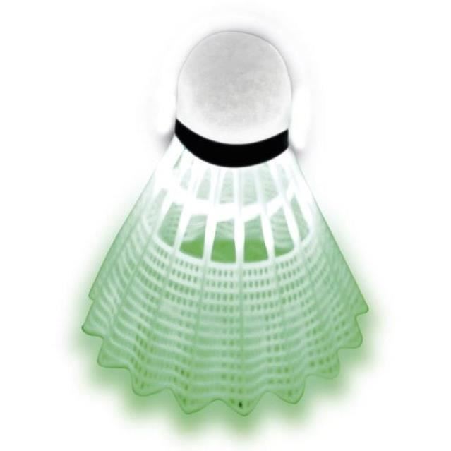 Conjunto de raquetes de badminton Talbot Torro BADMINTON MAGIC NIGHT LED