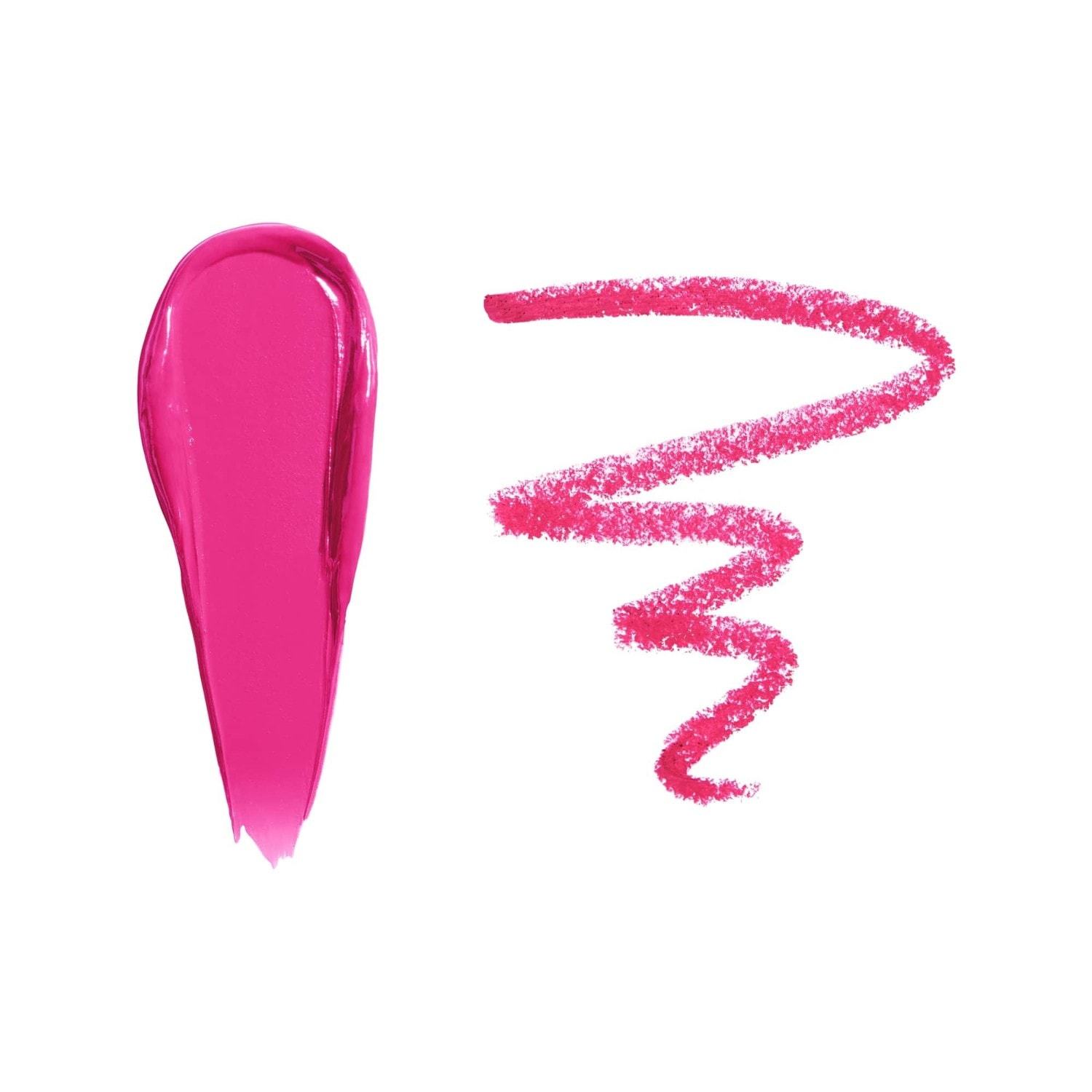 KYLIE COSMETICS Sada na líčenie Zamatový balzam na pery – 1 kus