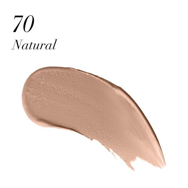 Zdokonaľujúci make-up Max Factor Miracle Touch 70 Natural Skin