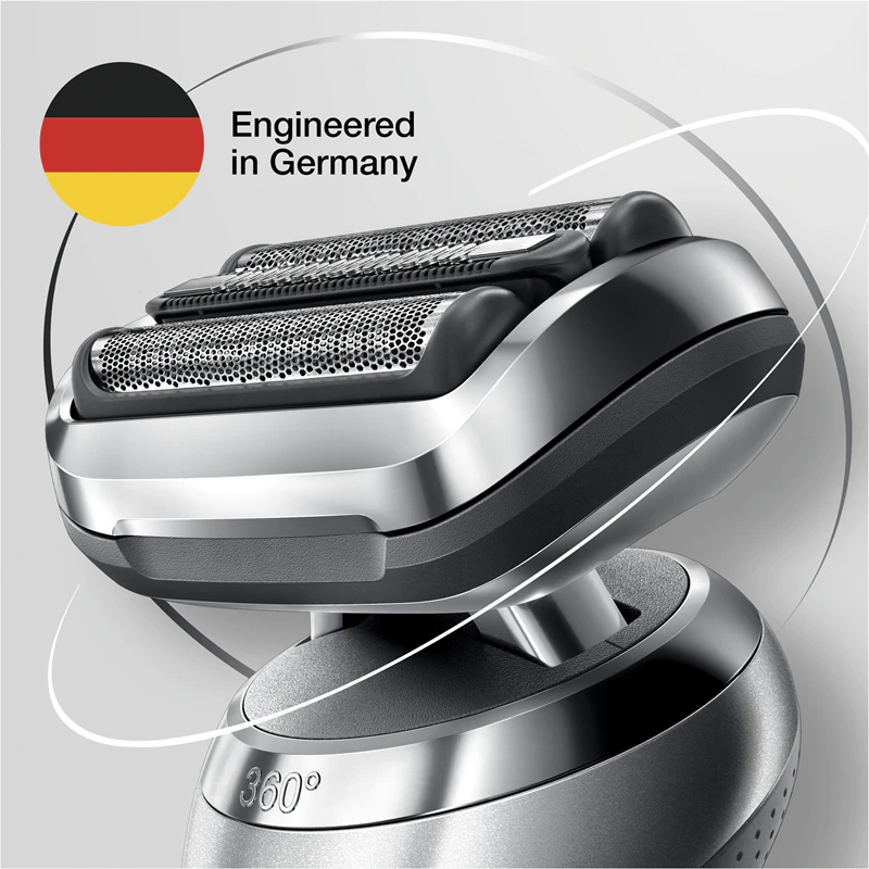 Braun Series 7 73S snijfolie