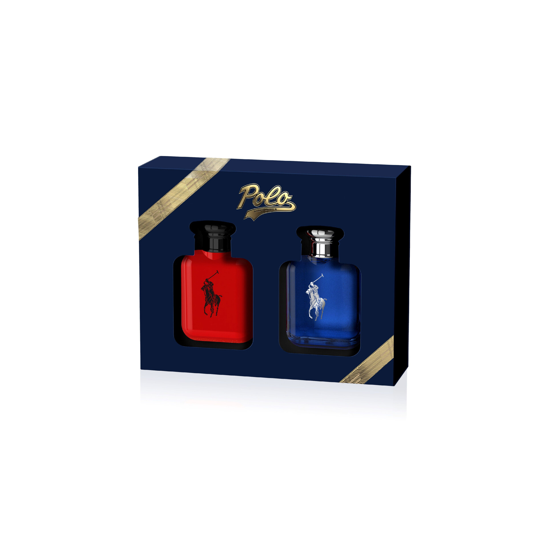 Poklon kutija World of Polo - Ralph Lauren