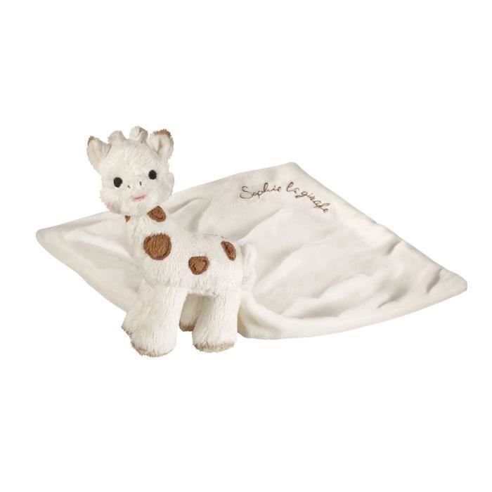 SOPHIE THE GIRAFFE Gift Box Sophie Chérie Plush Toy