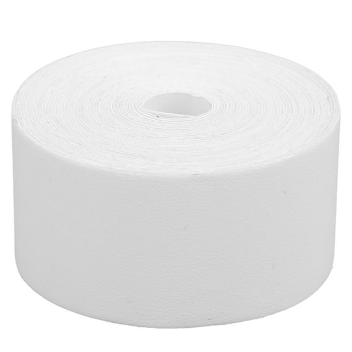 Tête de bande de protection pour raquette de tennis, protection élargie pour raquette de courge, 5m, pour équipement de spo