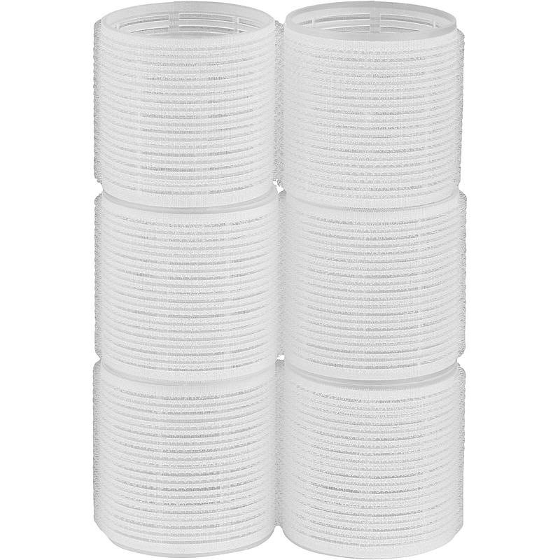 Essentii-hiusrullat 6 kpl 6,5 cm