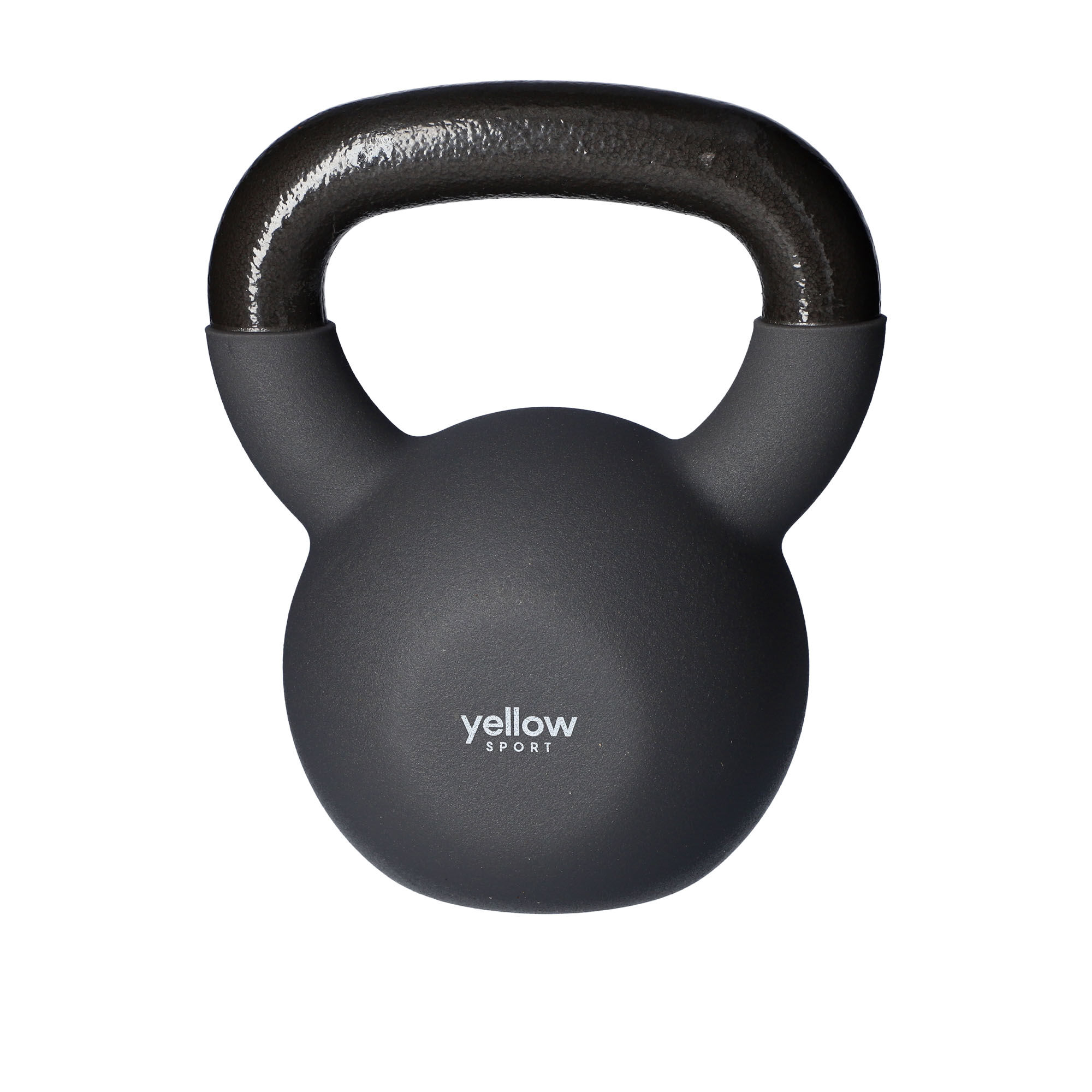 yellowSPORT yellowKETTLEBELL