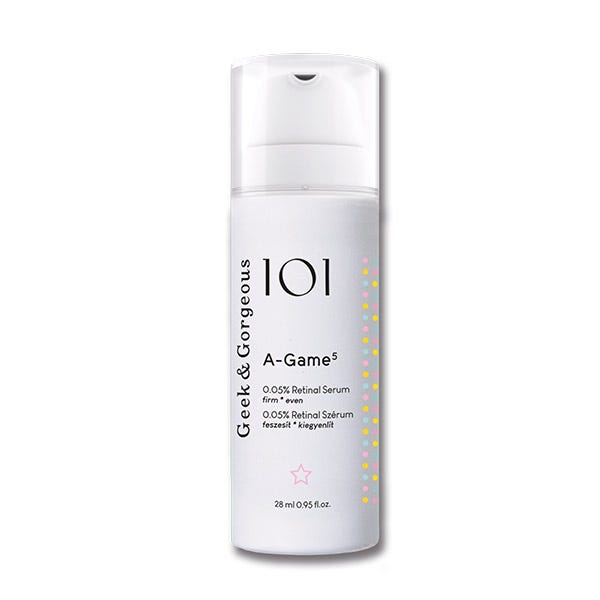 A-Game| 30 ml