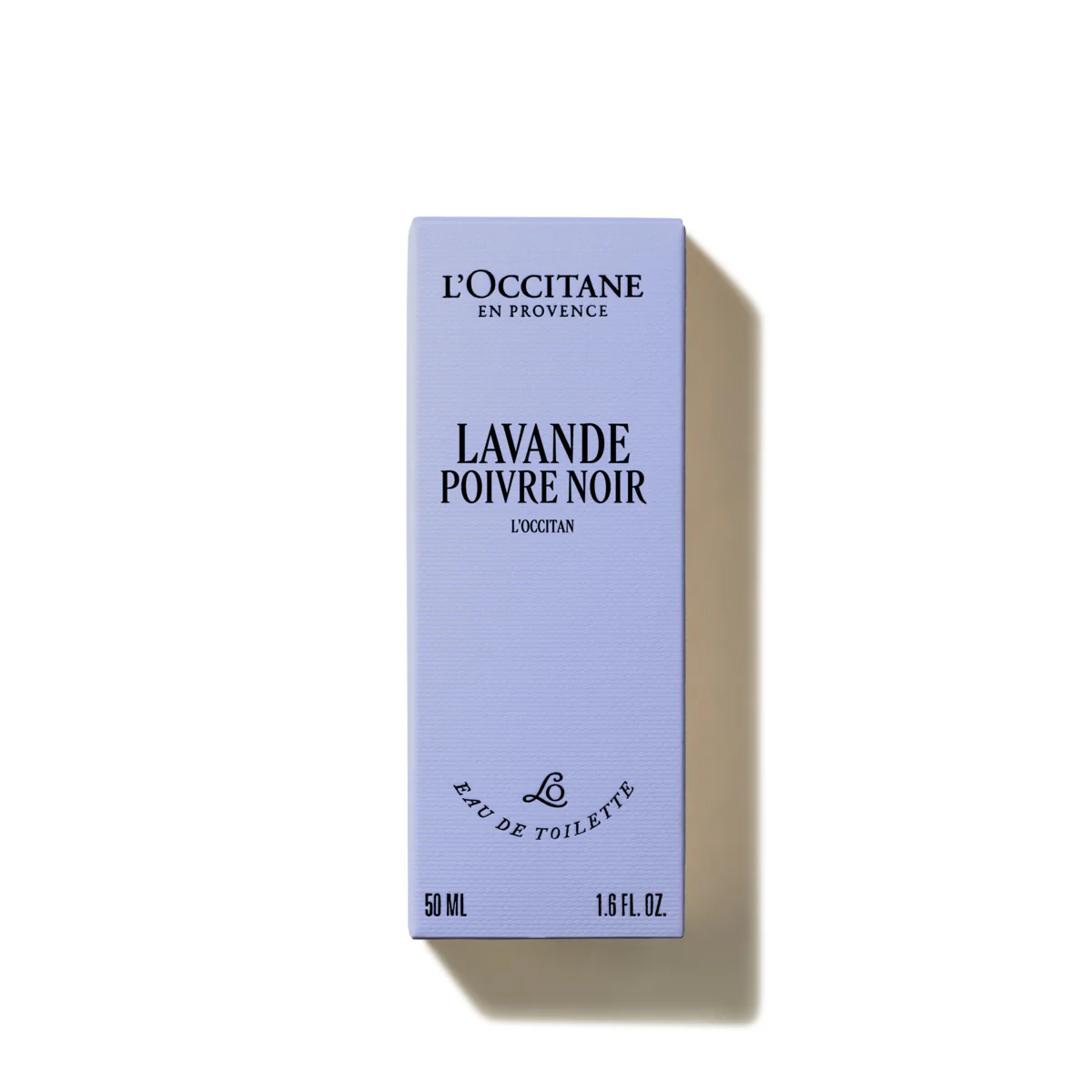 Lavande Lavande Poivre Noir - Eau de Toilette
