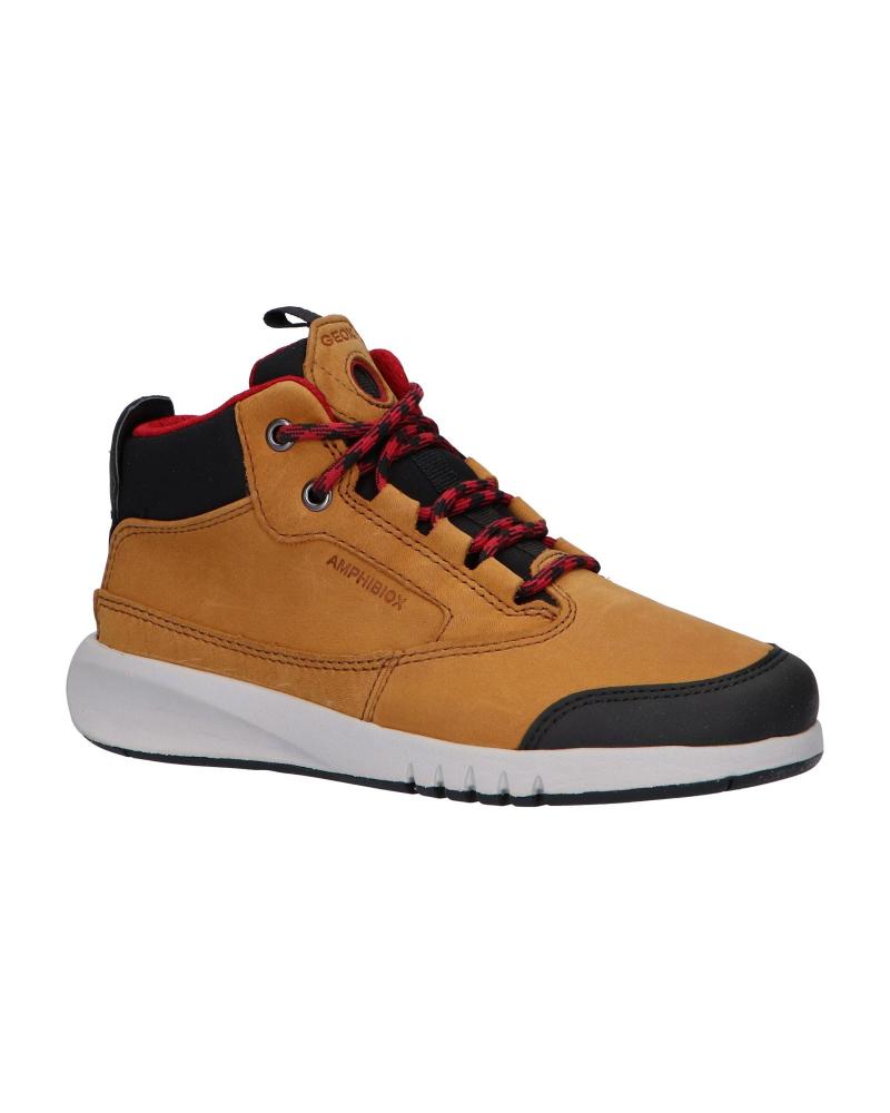 Botines Geox J04cya 0cl11 J Aeranter