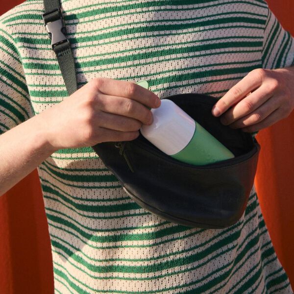 Dopper stål