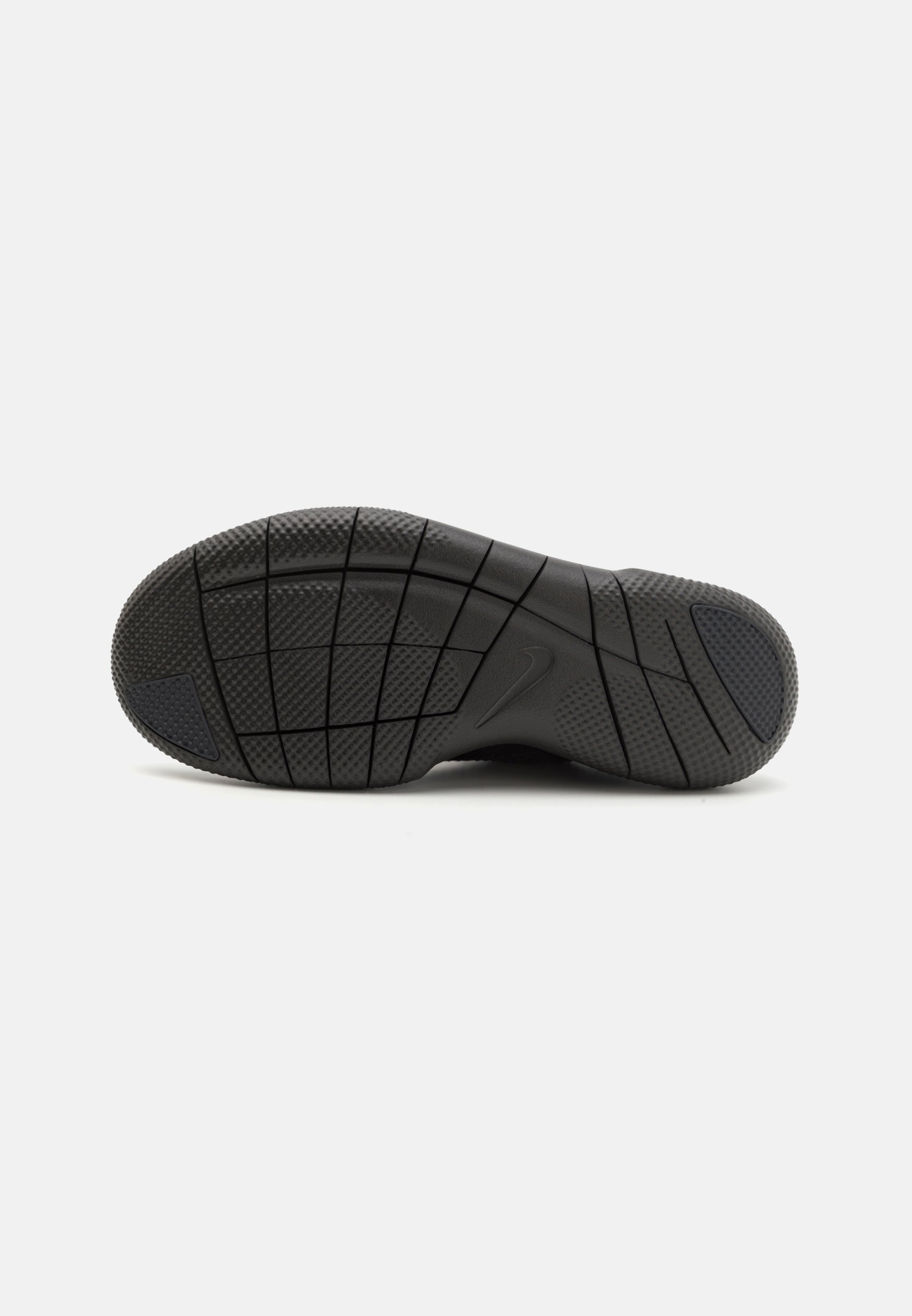 Nike Performance FREE 2025 - Tréninková bota - černá/antracitová