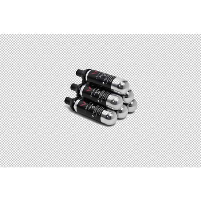 Coravin Capsules Pack de 6 - 410006
