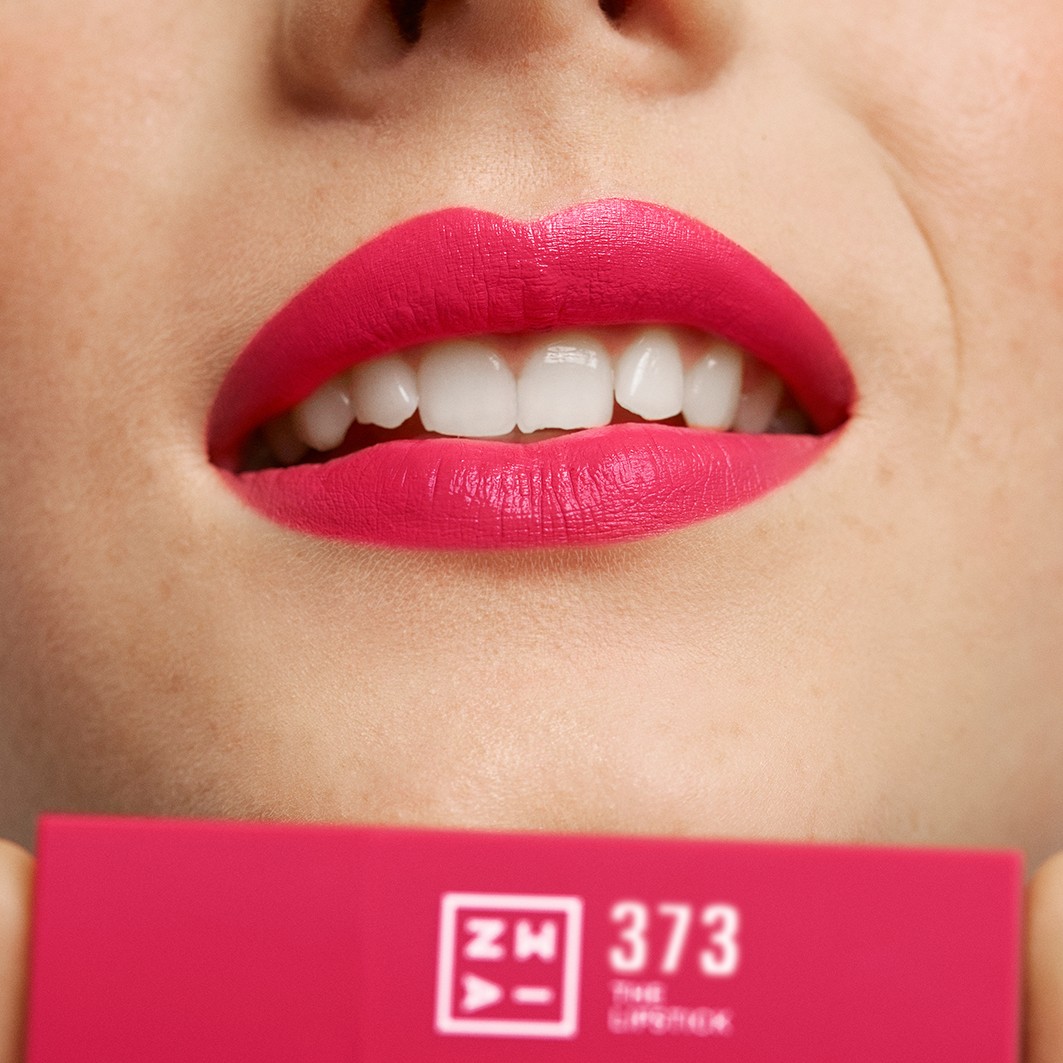 Barra de labios 3INA – 4,5 g