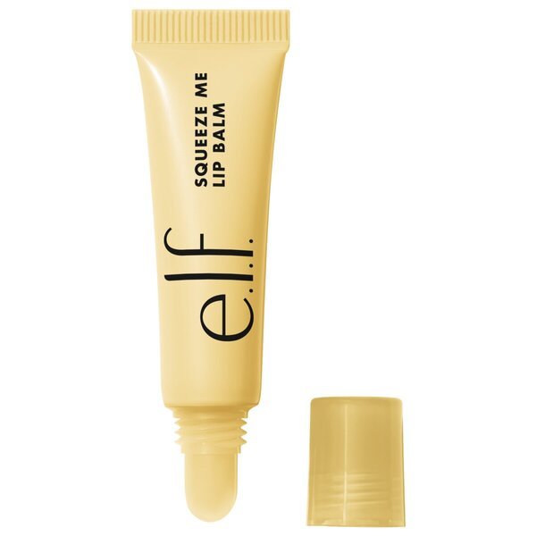 elf Squeeze Me balzam za usne s glazurom od vanilije<br>6g