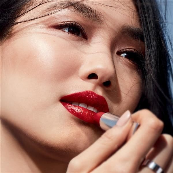 Rossetto Maybelline Color Sensational 211 Rosey Risk