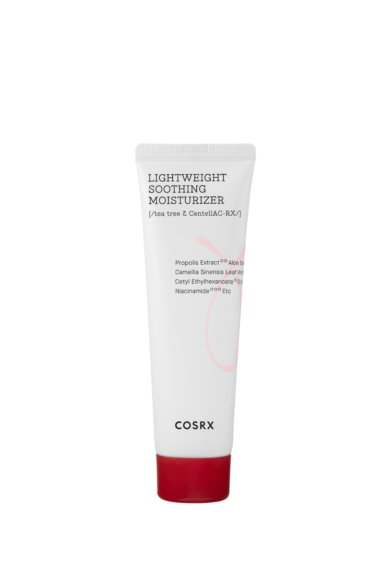 AC Collection Könnyű, nyugtató hidratáló 2.0 nappali krém 80 ml - COSRX