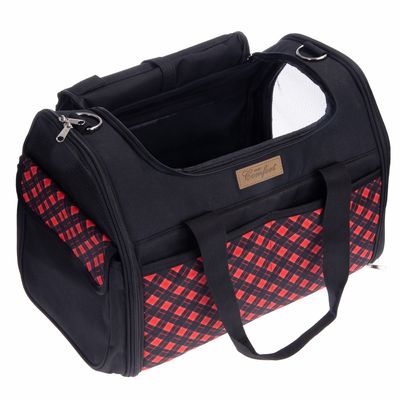 Diamond Reisetasche