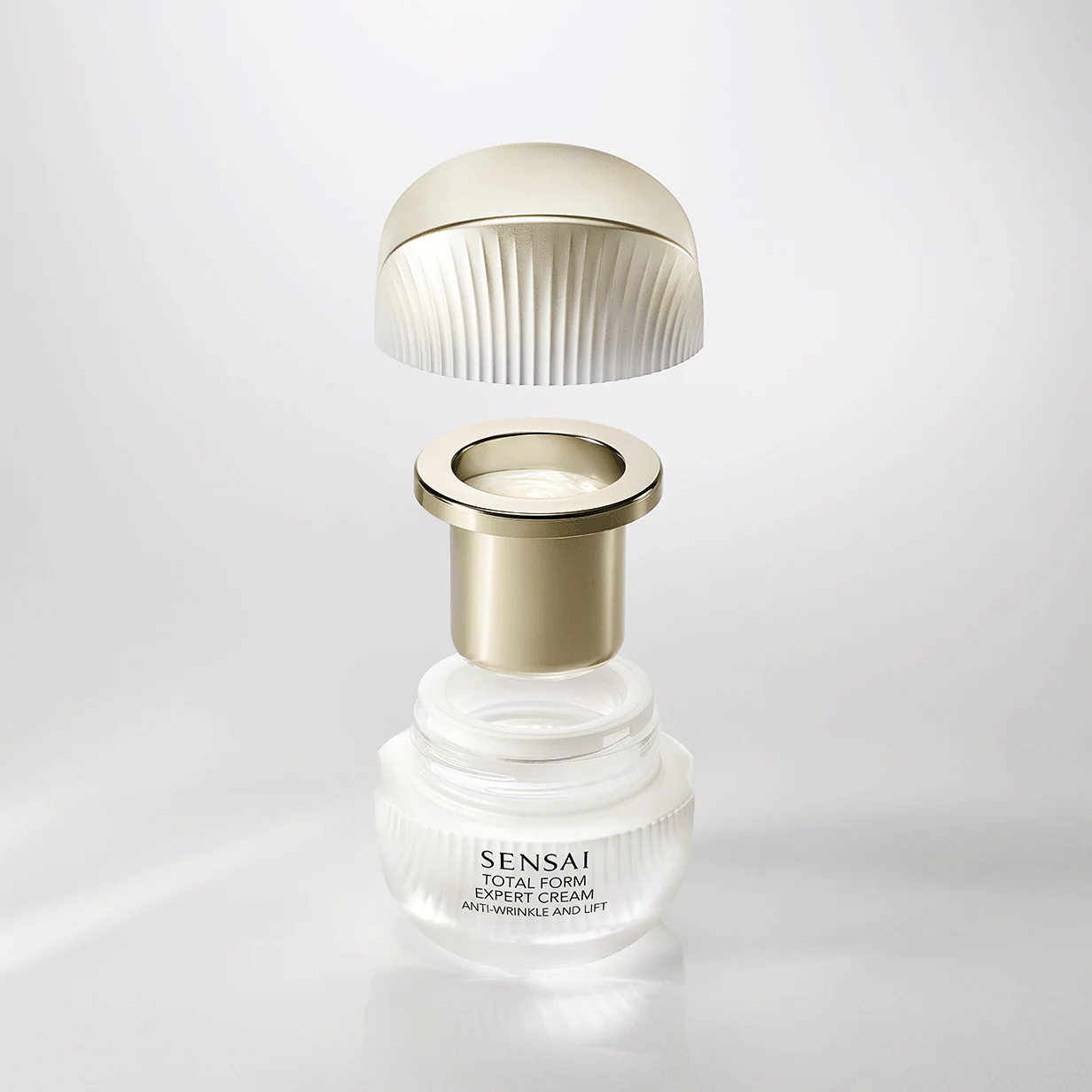 Expert Total Form Expert Cream - Crema viso giorno antirughe
