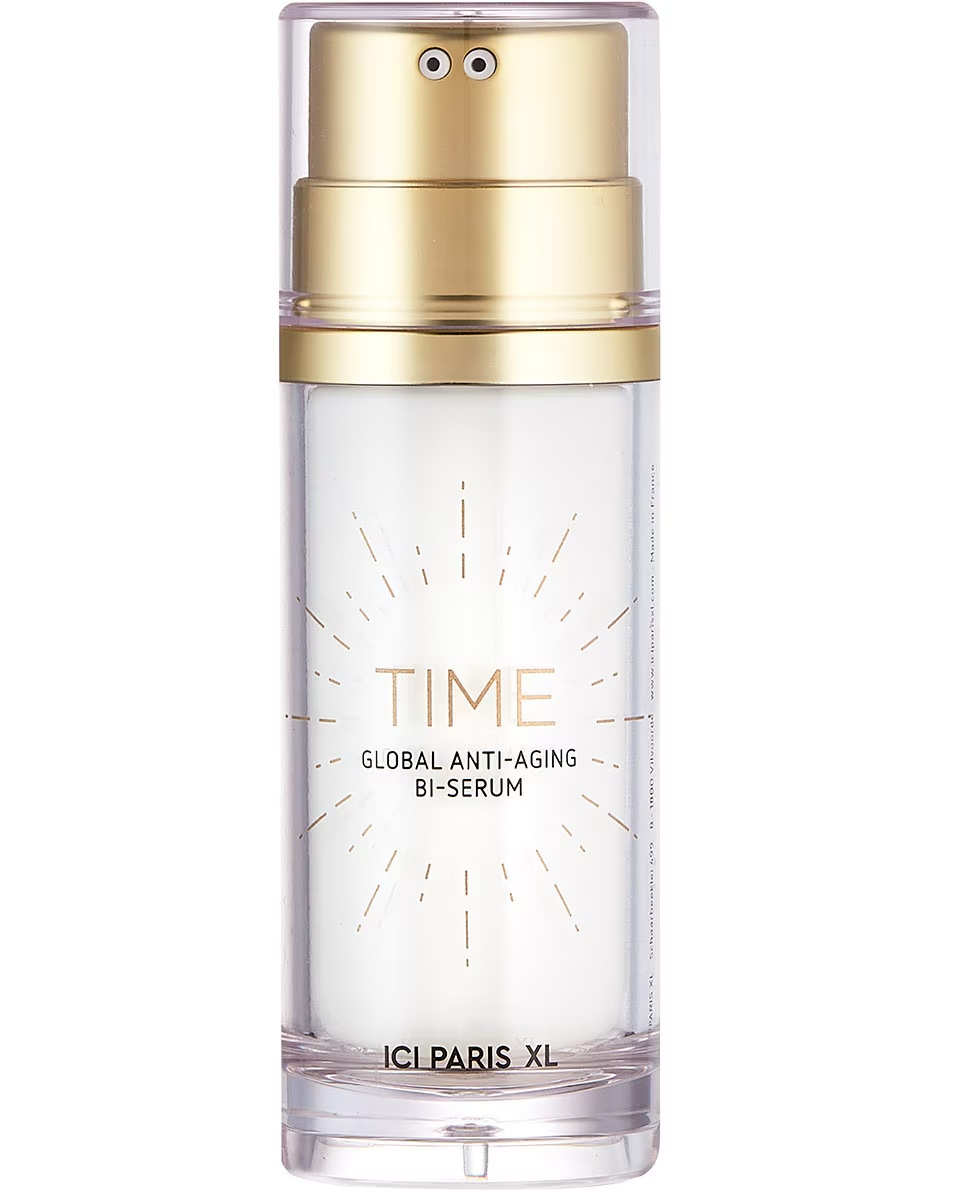 ICI PARIS XL TIME BI-SERUM