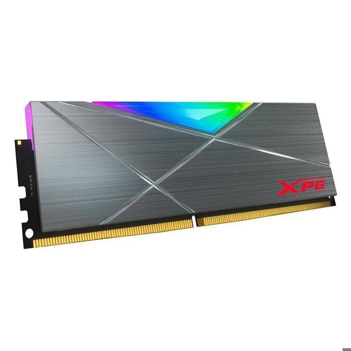 Mémoire RAM PC ADATA XPG D50 16GB (2×8GB) DDR4 3600MHz