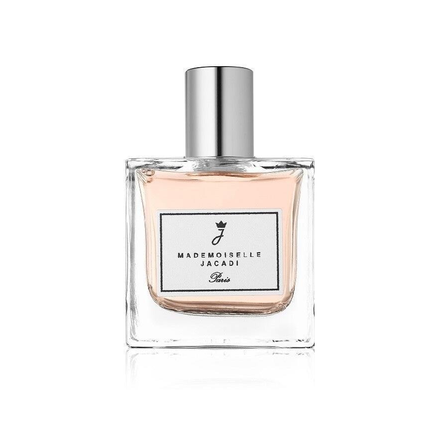 Jacadi Mademoiselle tualetes ūdens - 50 ml