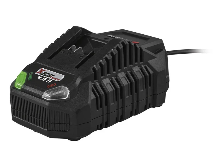 Carregador de bateria PARKSIDE® PLG 20 C3, 4,5 A, 20 V