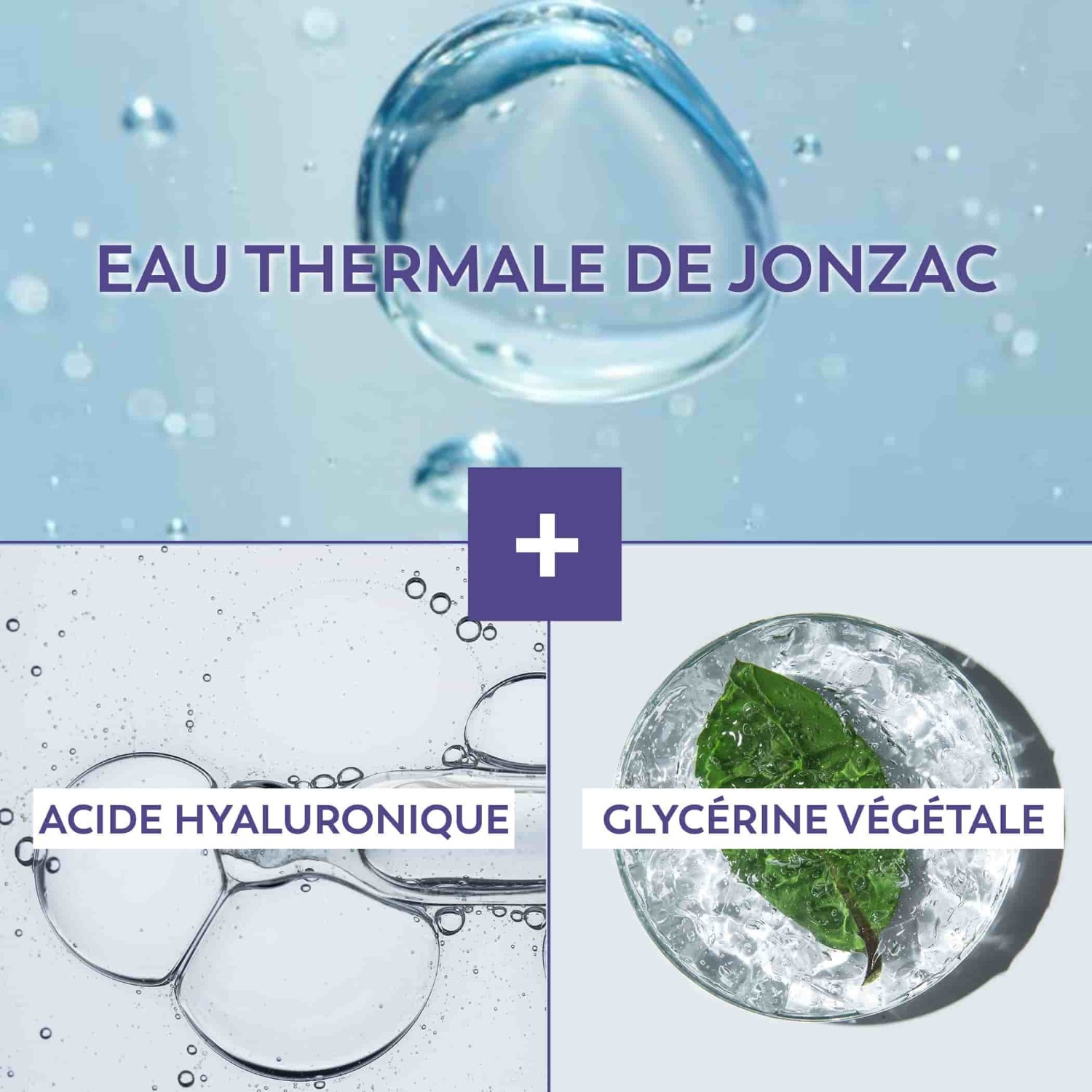 Jonzac Gelée fraîcheur