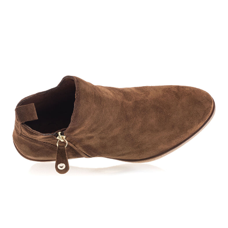 Boots / bottines Femme Marron