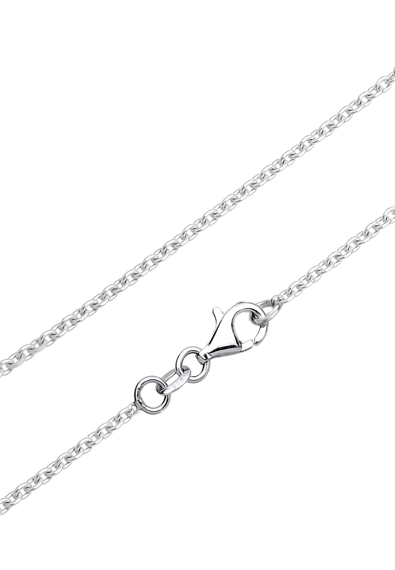 Nenalina Femmes pendentif ailes d'ange en argent sterling 925