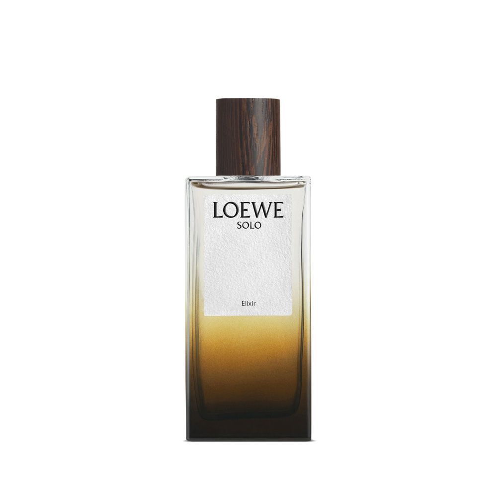 Solo Elixir Eau de Parfum Parfémy pre mužov