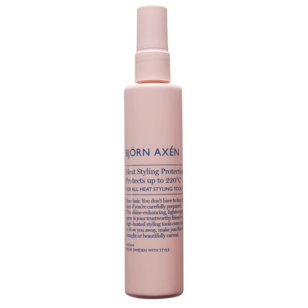 BJÖRN AXÉN Hitzeschutzspray – 150 ml
