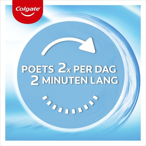Colgate Fresh Gel pasta za zube<br>75ml - Svjež dah