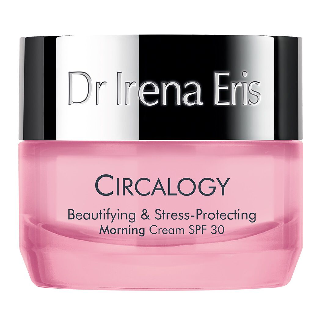 Dr. Irena Eris Circalogy