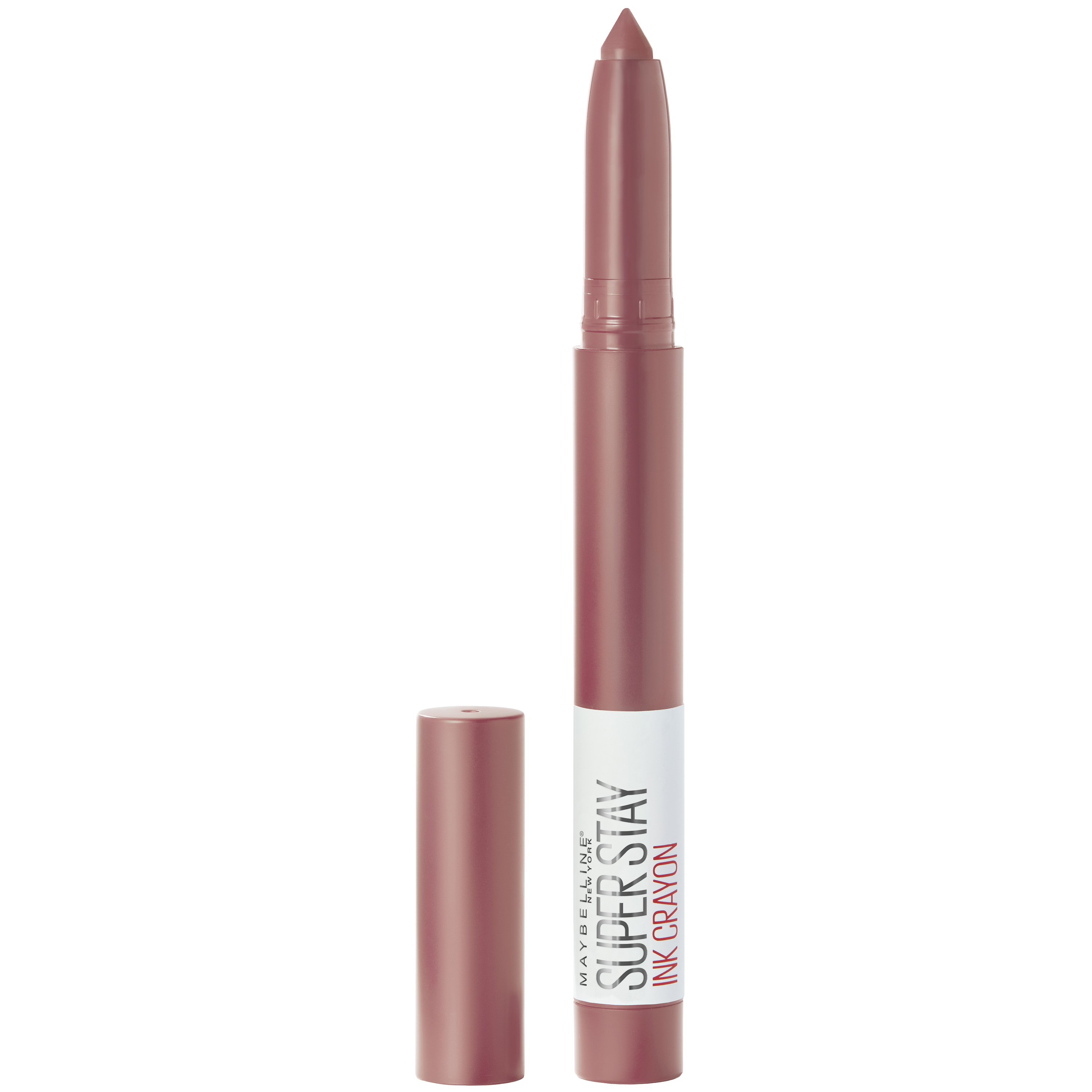 Superstay Ink Crayon rúzs, Lead The Way - Maybelline