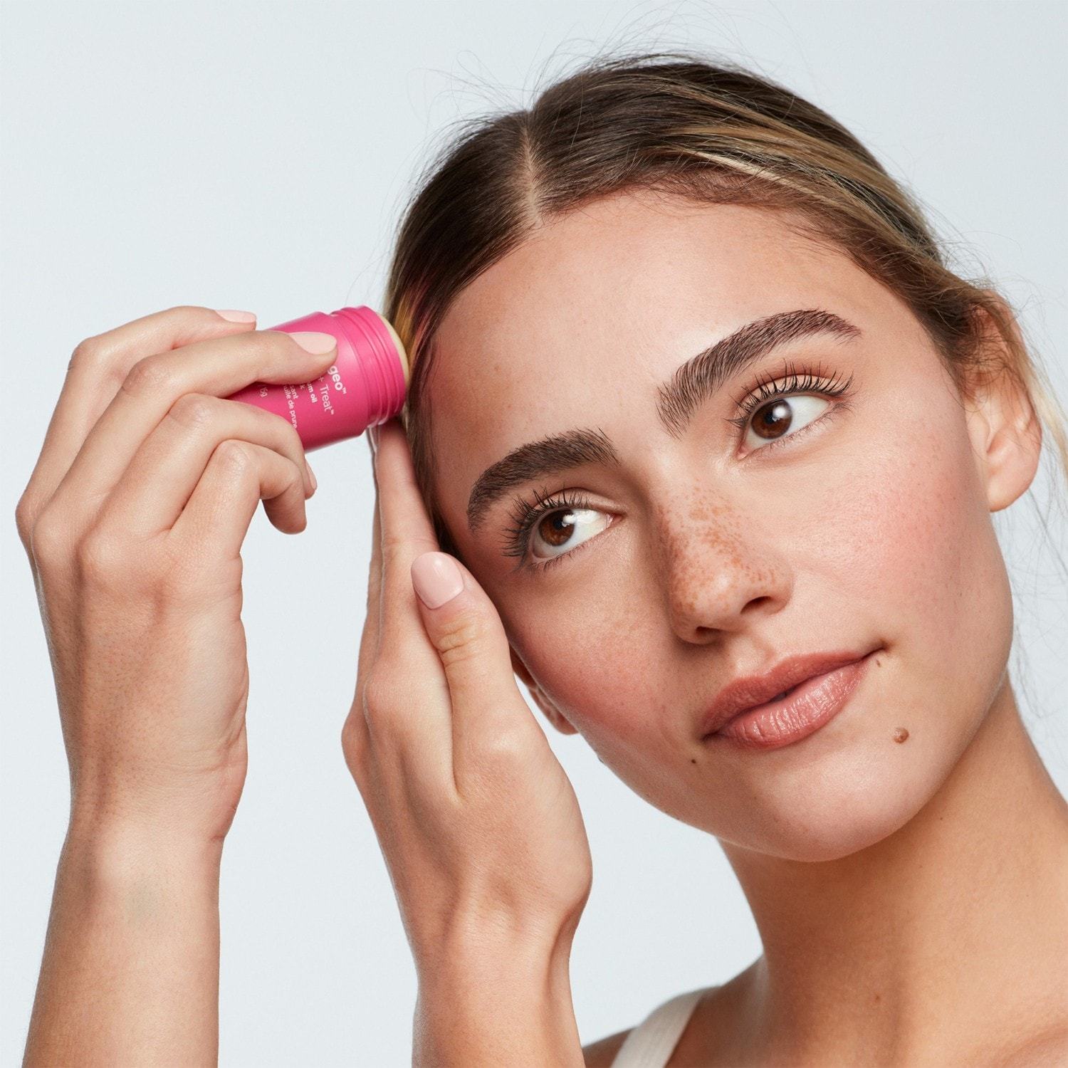 Briogeo Haargel Style + Treat™ Yuzu + Pflaumenöl Sleek Stick - 15 g